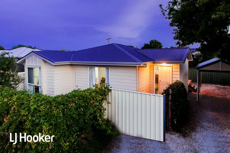 24A Lipsett Terrace, Brooklyn Park SA 5032
