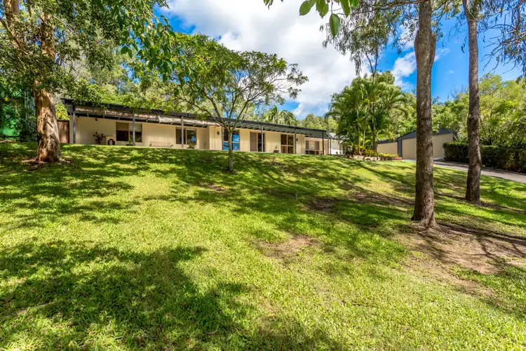 Second view of Homely house listing, 15 Glenaura Drive, Tallai QLD 4213