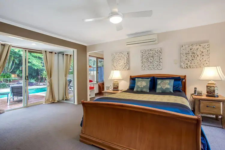 Third view of Homely house listing, 15 Glenaura Drive, Tallai QLD 4213