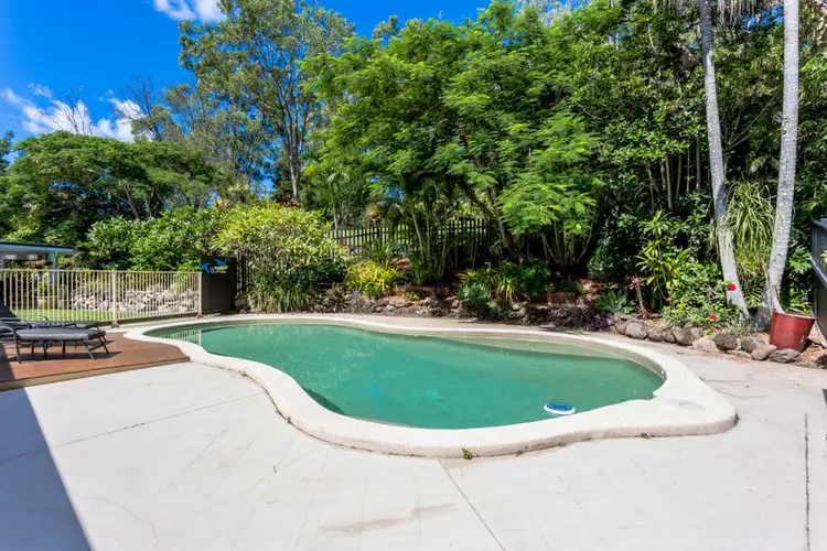 Fifth view of Homely house listing, 15 Glenaura Drive, Tallai QLD 4213