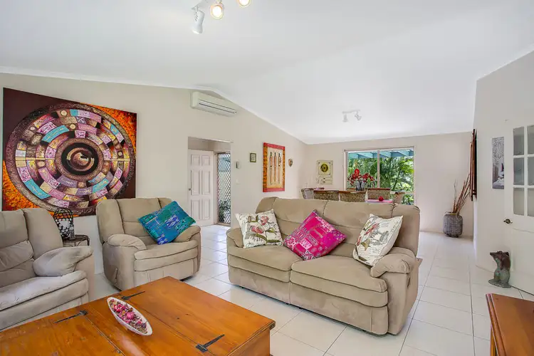 Sixth view of Homely house listing, 15 Glenaura Drive, Tallai QLD 4213