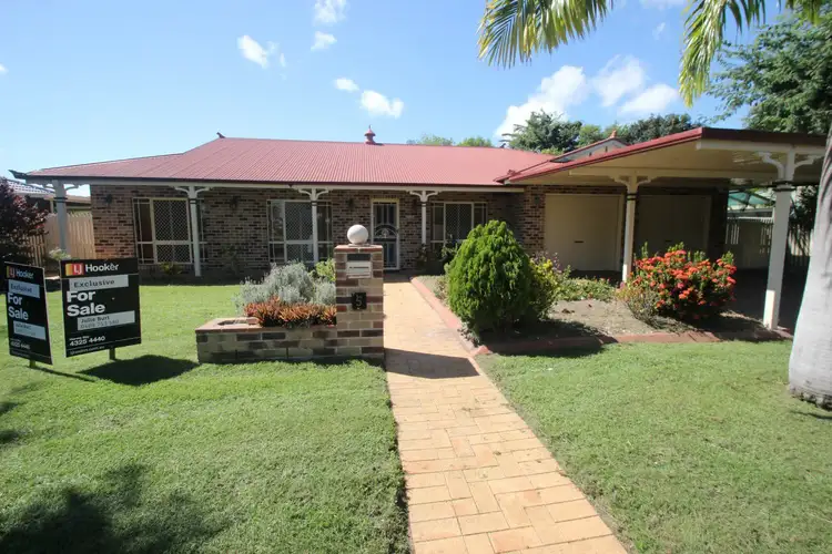 5 Marineview Avenue, Scarness QLD 4655