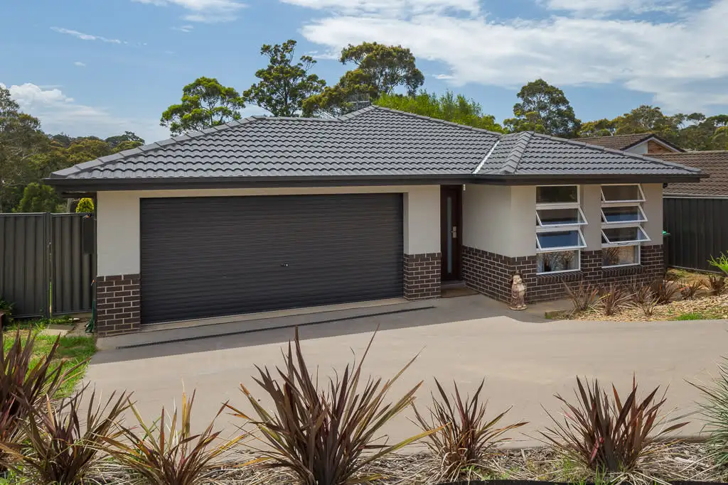 Main view of Homely house listing, 2 Barrani Place, Lilli Pilli NSW 2536