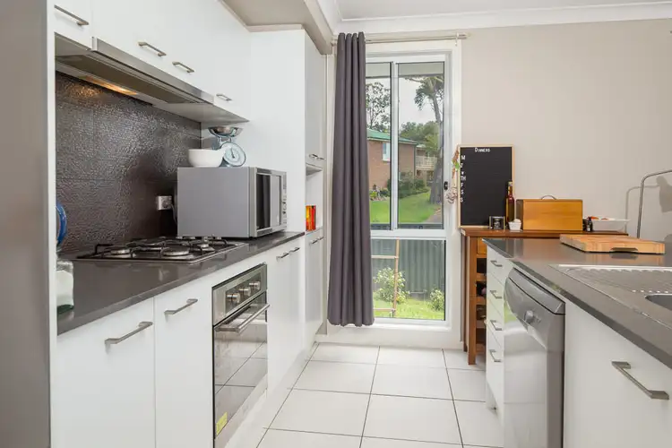 Second view of Homely house listing, 2 Barrani Place, Lilli Pilli NSW 2536