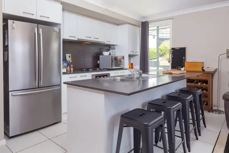 Third view of Homely house listing, 2 Barrani Place, Lilli Pilli NSW 2536