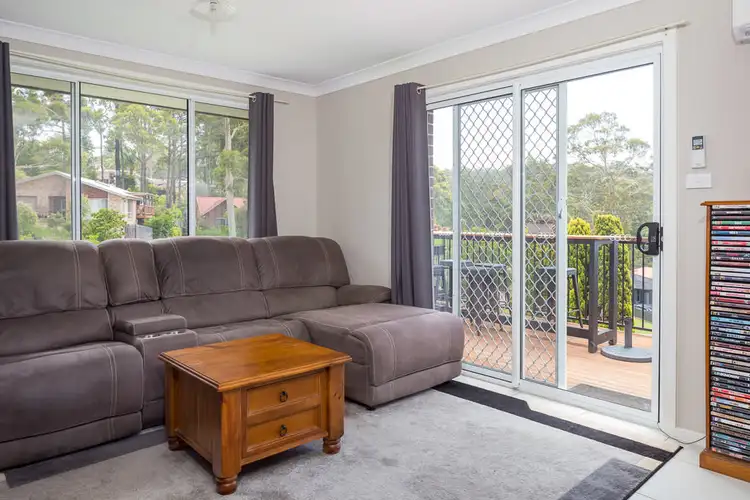 Fourth view of Homely house listing, 2 Barrani Place, Lilli Pilli NSW 2536