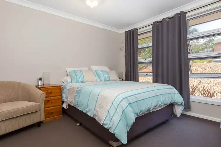 Sixth view of Homely house listing, 2 Barrani Place, Lilli Pilli NSW 2536