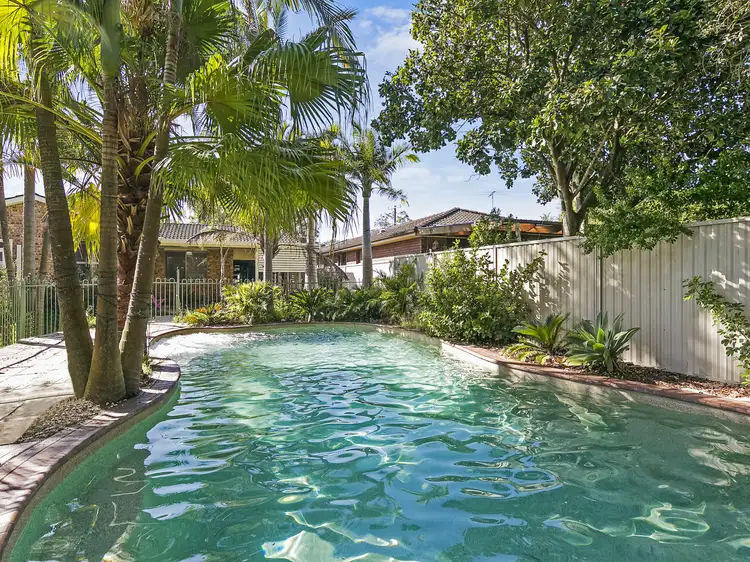 Main view of Homely house listing, 70 Birdwood Drive, Blue Haven NSW 2262