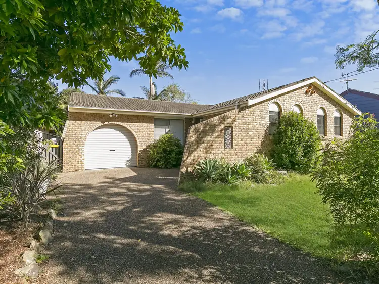 Second view of Homely house listing, 70 Birdwood Drive, Blue Haven NSW 2262