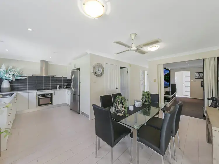 Third view of Homely house listing, 70 Birdwood Drive, Blue Haven NSW 2262