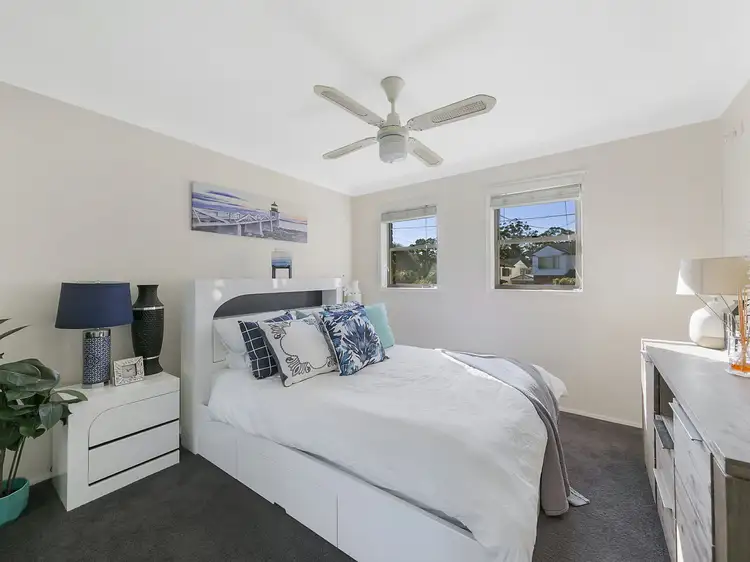Fourth view of Homely house listing, 70 Birdwood Drive, Blue Haven NSW 2262