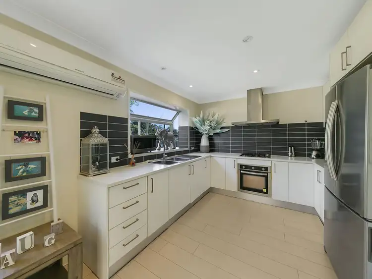 Fifth view of Homely house listing, 70 Birdwood Drive, Blue Haven NSW 2262