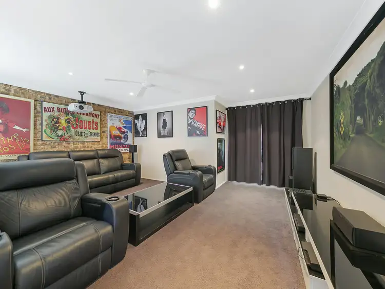 Sixth view of Homely house listing, 70 Birdwood Drive, Blue Haven NSW 2262