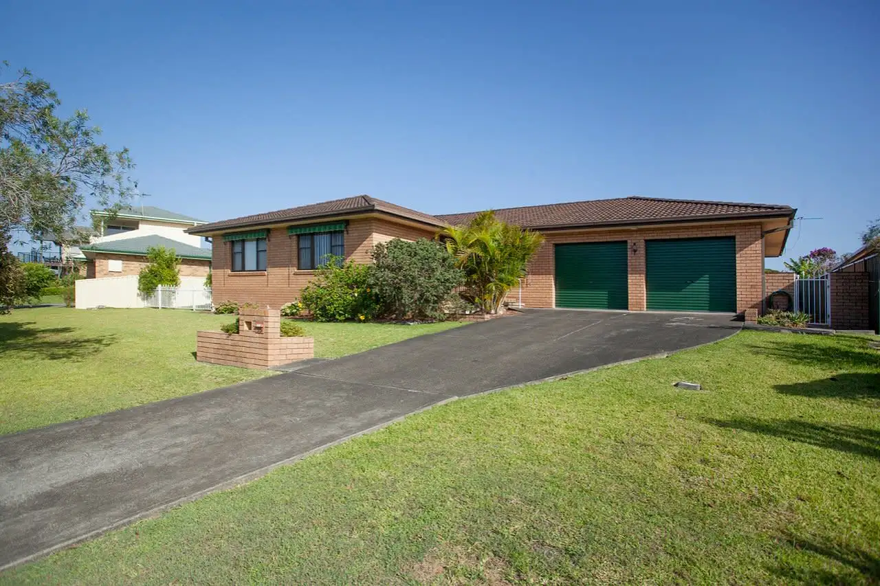 Main view of Homely house listing, 55 Clerke Street, Old Bar NSW 2430
