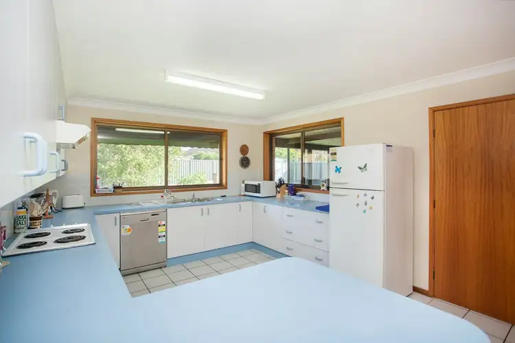 Seventh view of Homely house listing, 55 Clerke Street, Old Bar NSW 2430