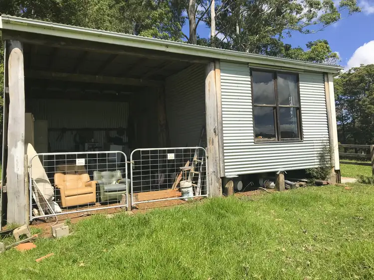 Seventh view of Homely rural property listing, 203 Cooks Road, Elands NSW 2429