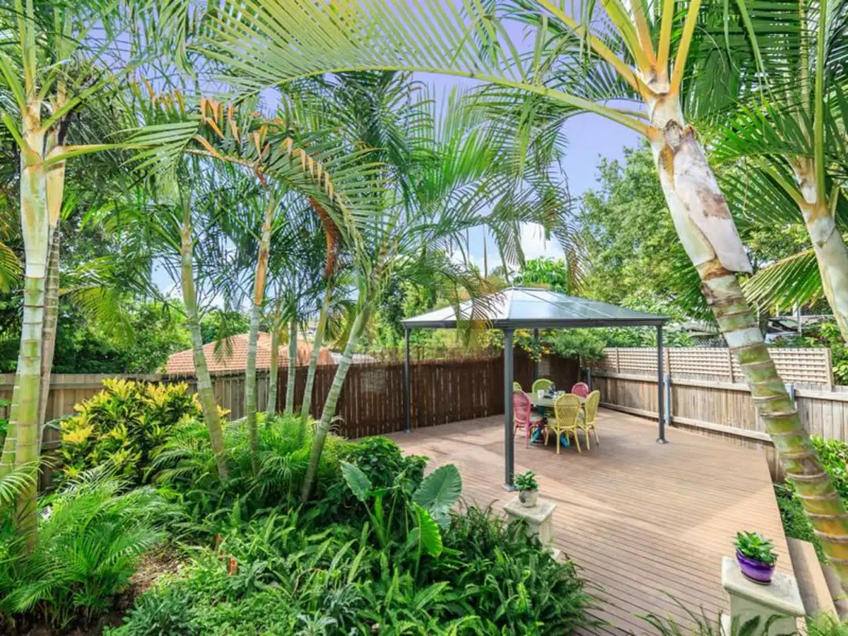 Main view of Homely townhouse listing, 5/35A Grevillea Drive, Varsity Lakes QLD 4227