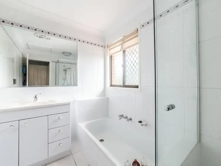 Third view of Homely townhouse listing, 5/35A Grevillea Drive, Varsity Lakes QLD 4227