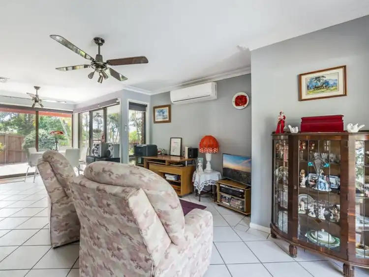 Fourth view of Homely townhouse listing, 5/35A Grevillea Drive, Varsity Lakes QLD 4227