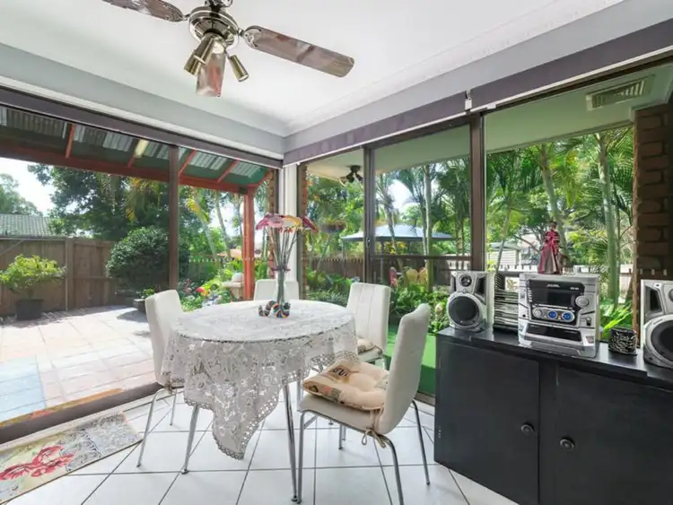 Fifth view of Homely townhouse listing, 5/35A Grevillea Drive, Varsity Lakes QLD 4227