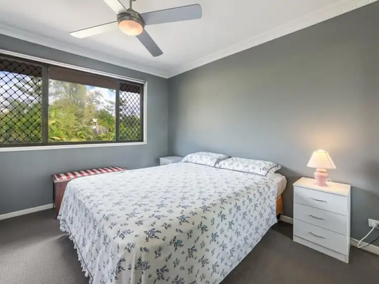 Sixth view of Homely townhouse listing, 5/35A Grevillea Drive, Varsity Lakes QLD 4227