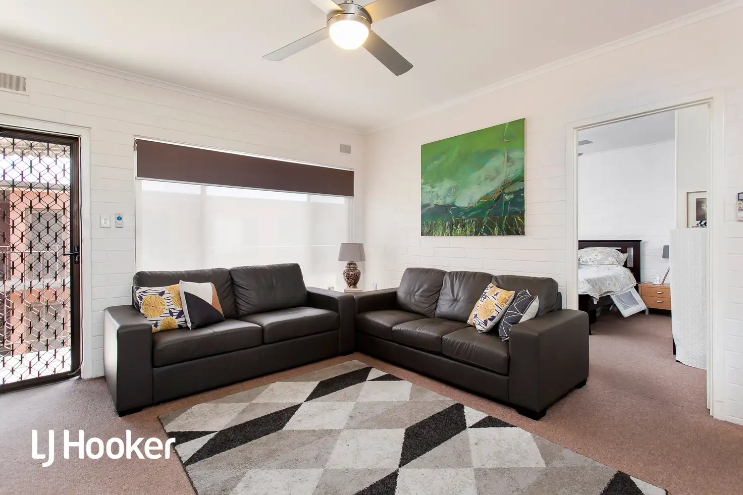 Main view of Homely unit listing, 5/18 Northcote Street, Kilburn SA 5084