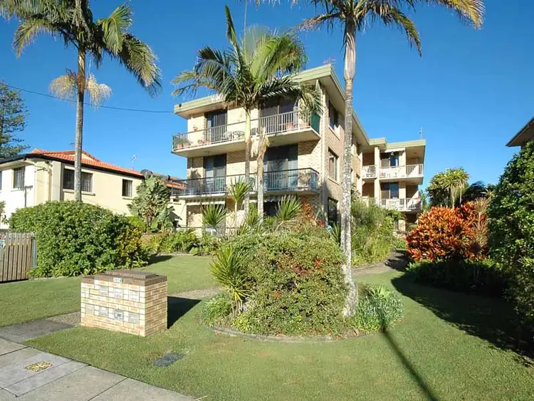 Third view of Homely unit listing, 3/1074 Gold Coast Highway, Palm Beach QLD 4221