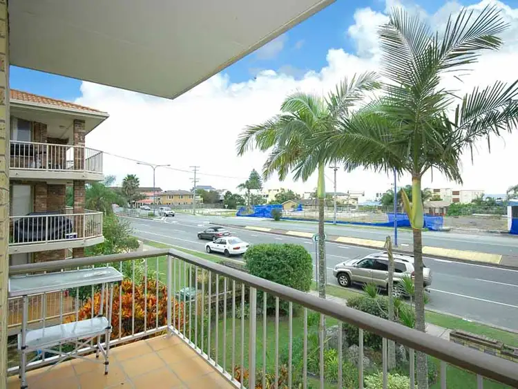 Fourth view of Homely unit listing, 3/1074 Gold Coast Highway, Palm Beach QLD 4221