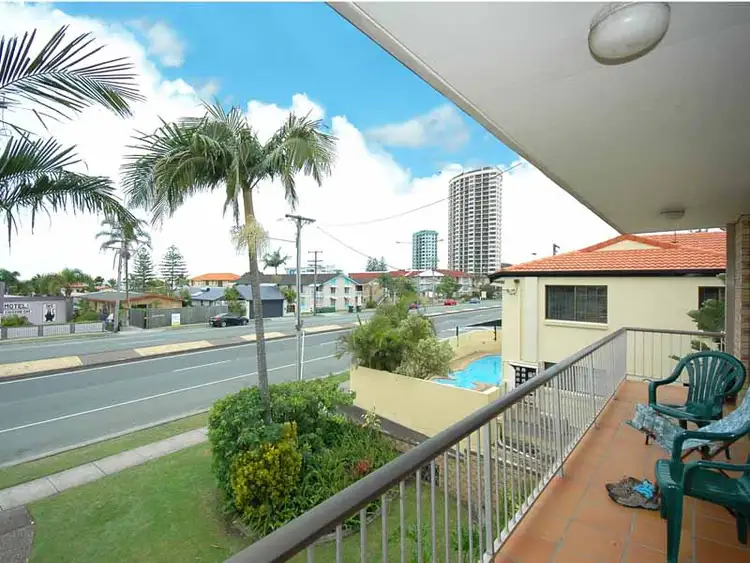 Fifth view of Homely unit listing, 3/1074 Gold Coast Highway, Palm Beach QLD 4221