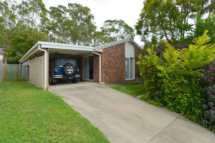 Second view of Homely house listing, 135 Dalrymple Drive, Toolooa QLD 4680