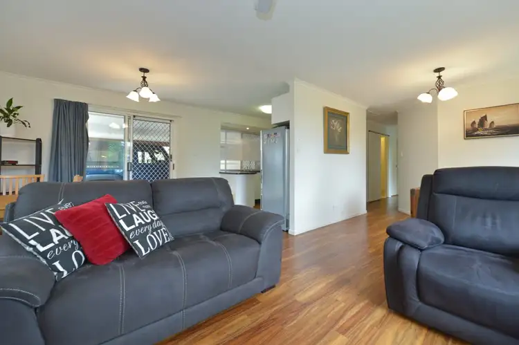 Fourth view of Homely house listing, 135 Dalrymple Drive, Toolooa QLD 4680