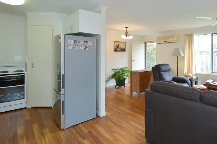 Fifth view of Homely house listing, 135 Dalrymple Drive, Toolooa QLD 4680