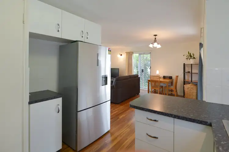 Sixth view of Homely house listing, 135 Dalrymple Drive, Toolooa QLD 4680