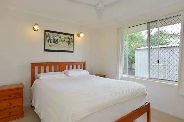 Seventh view of Homely house listing, 135 Dalrymple Drive, Toolooa QLD 4680