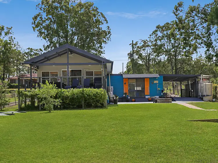 Sixth view of Homely house listing, 22 Cove Avenue, Bundabah NSW 2324