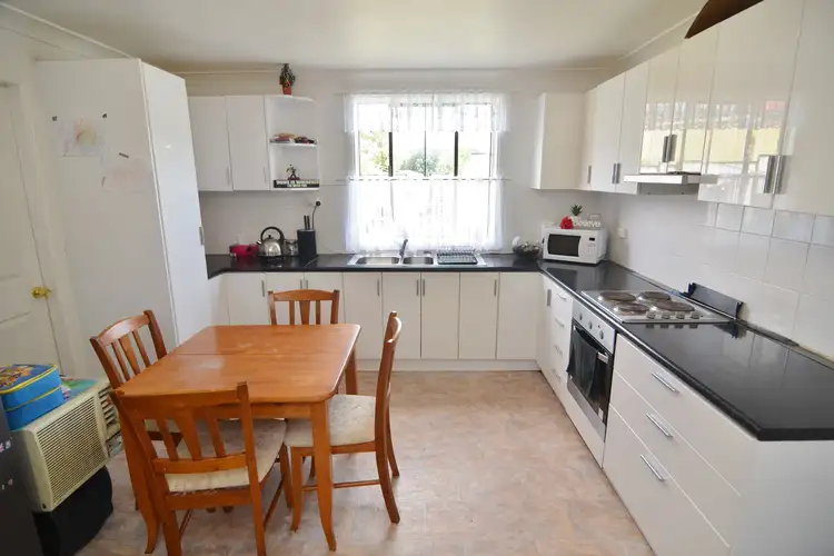 Second view of Homely house listing, 4 Farley Street, Cullen Bullen NSW 2790
