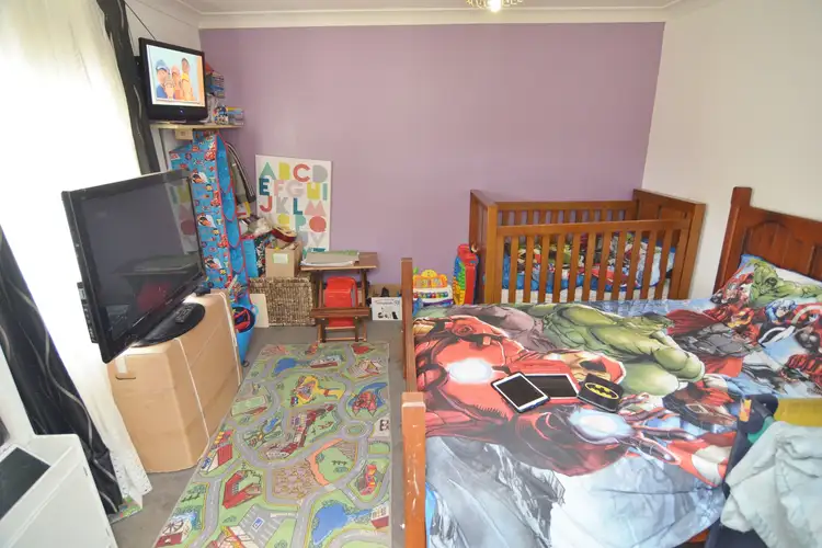 Fifth view of Homely house listing, 4 Farley Street, Cullen Bullen NSW 2790