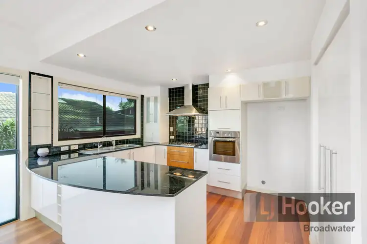 Main view of Homely semi-detached listing, 1/26 Loder Street, Biggera Waters QLD 4216
