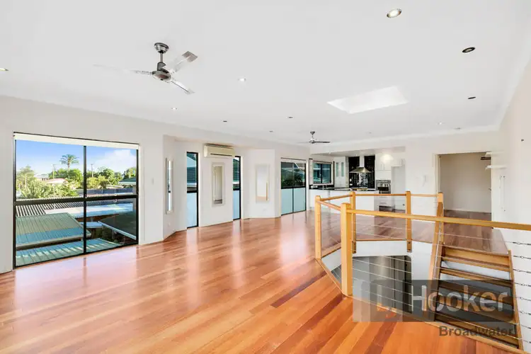 Third view of Homely semi-detached listing, 1/26 Loder Street, Biggera Waters QLD 4216