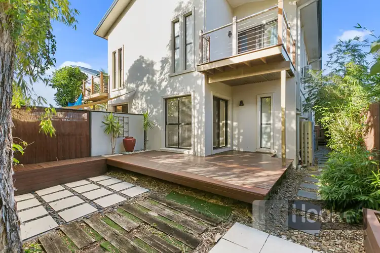 Fourth view of Homely semi-detached listing, 1/26 Loder Street, Biggera Waters QLD 4216
