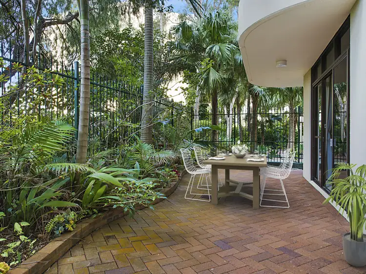Main view of Homely unit listing, 2/121 Surf Parade, Broadbeach QLD 4218