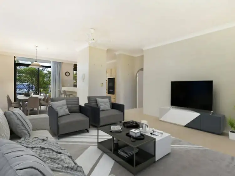 Second view of Homely unit listing, 2/121 Surf Parade, Broadbeach QLD 4218