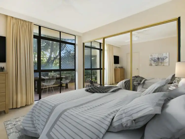 Fourth view of Homely unit listing, 2/121 Surf Parade, Broadbeach QLD 4218