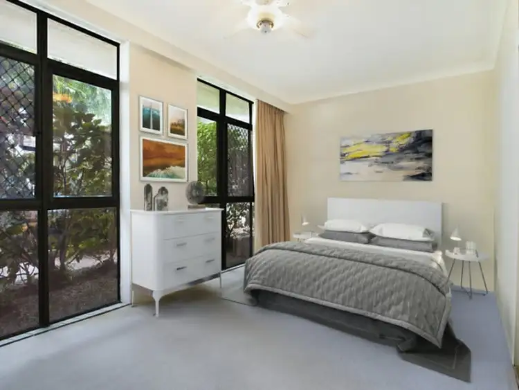 Sixth view of Homely unit listing, 2/121 Surf Parade, Broadbeach QLD 4218