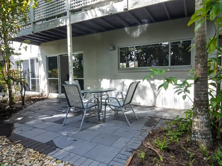 Second view of Homely villa listing, 83 Reef Resort/121 Port Douglas Road, Port Douglas QLD 4877
