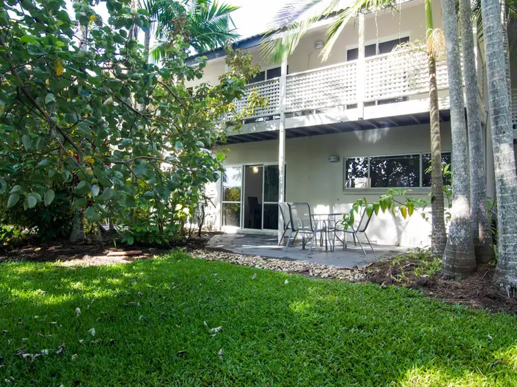 Third view of Homely villa listing, 83 Reef Resort/121 Port Douglas Road, Port Douglas QLD 4877