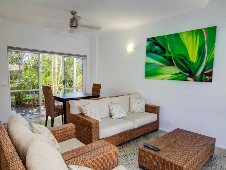 Sixth view of Homely villa listing, 83 Reef Resort/121 Port Douglas Road, Port Douglas QLD 4877