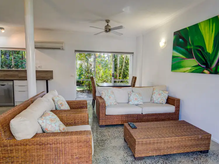 Seventh view of Homely villa listing, 83 Reef Resort/121 Port Douglas Road, Port Douglas QLD 4877