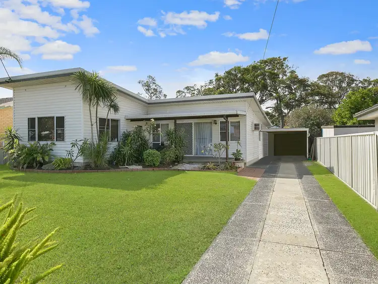 Main view of Homely house listing, 1 Avonlea Avenue, Gorokan NSW 2263