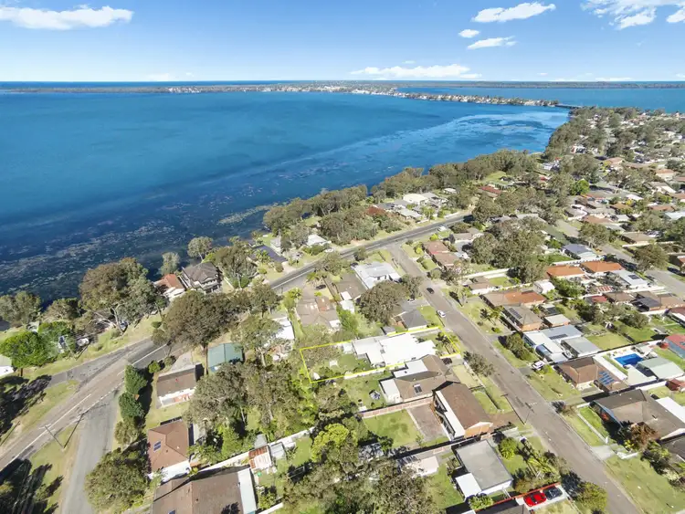 Fourth view of Homely house listing, 1 Avonlea Avenue, Gorokan NSW 2263